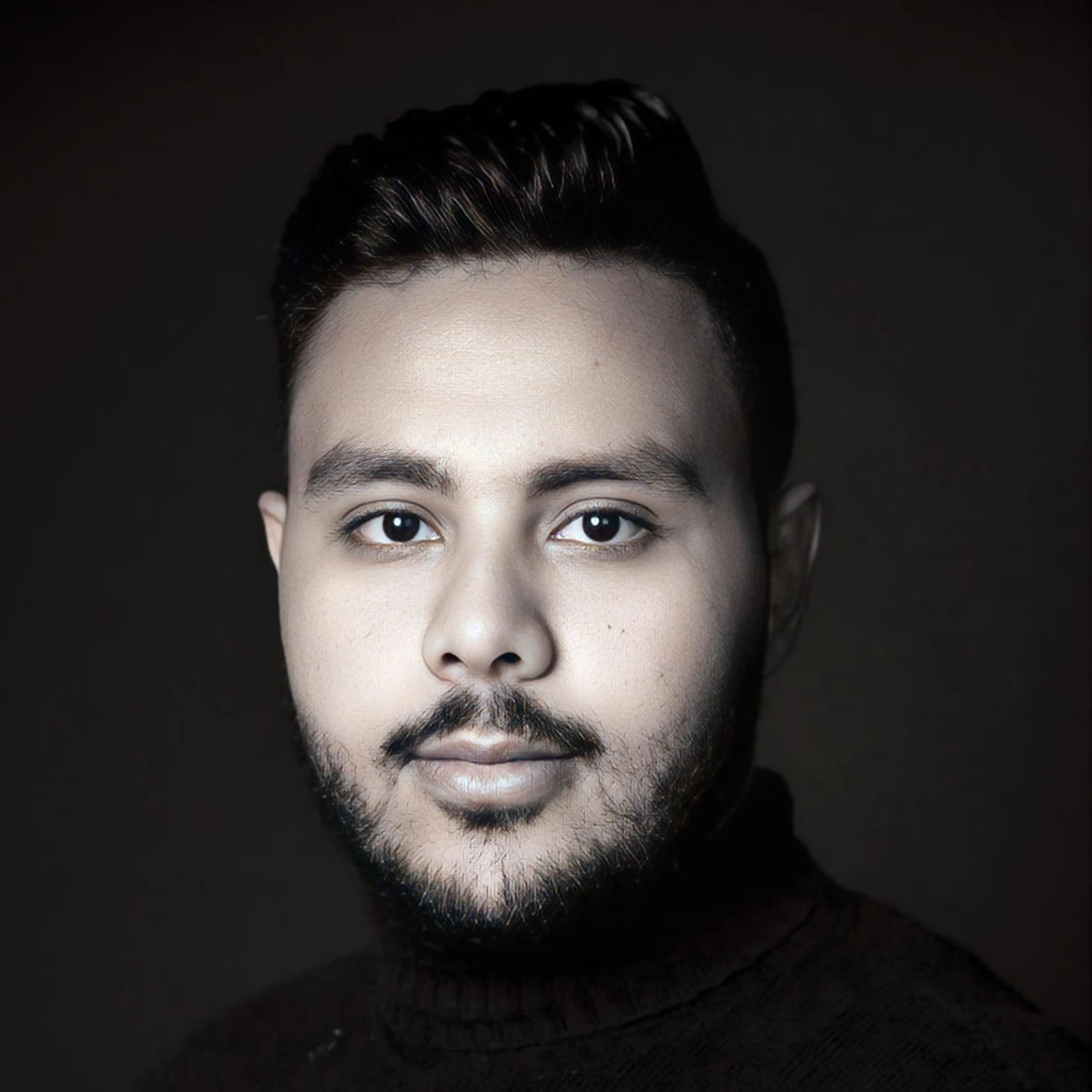 Mohamed Reda Saad, Founder & CEO